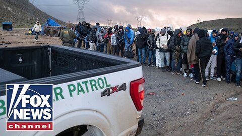 Jaw-dropping report reveals new details on suspected terrorists caught at border | NE