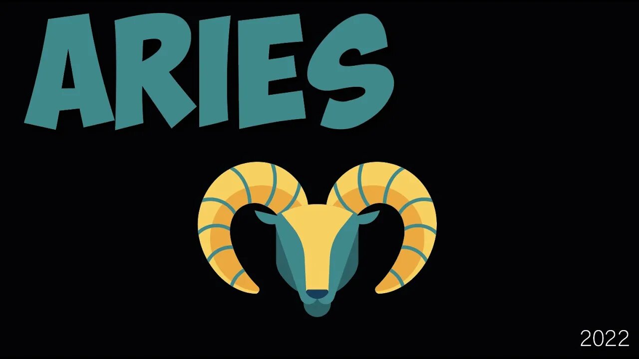Aries ♈️ You’re About To Hit The Jackpot With This! Get Ready! December 2022 ♈️