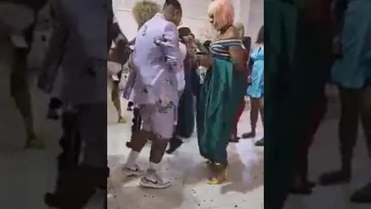 Lady ponce Aminata Adolina profite bien mais n oublie pas d arranger la maison de ta mère stp Merci