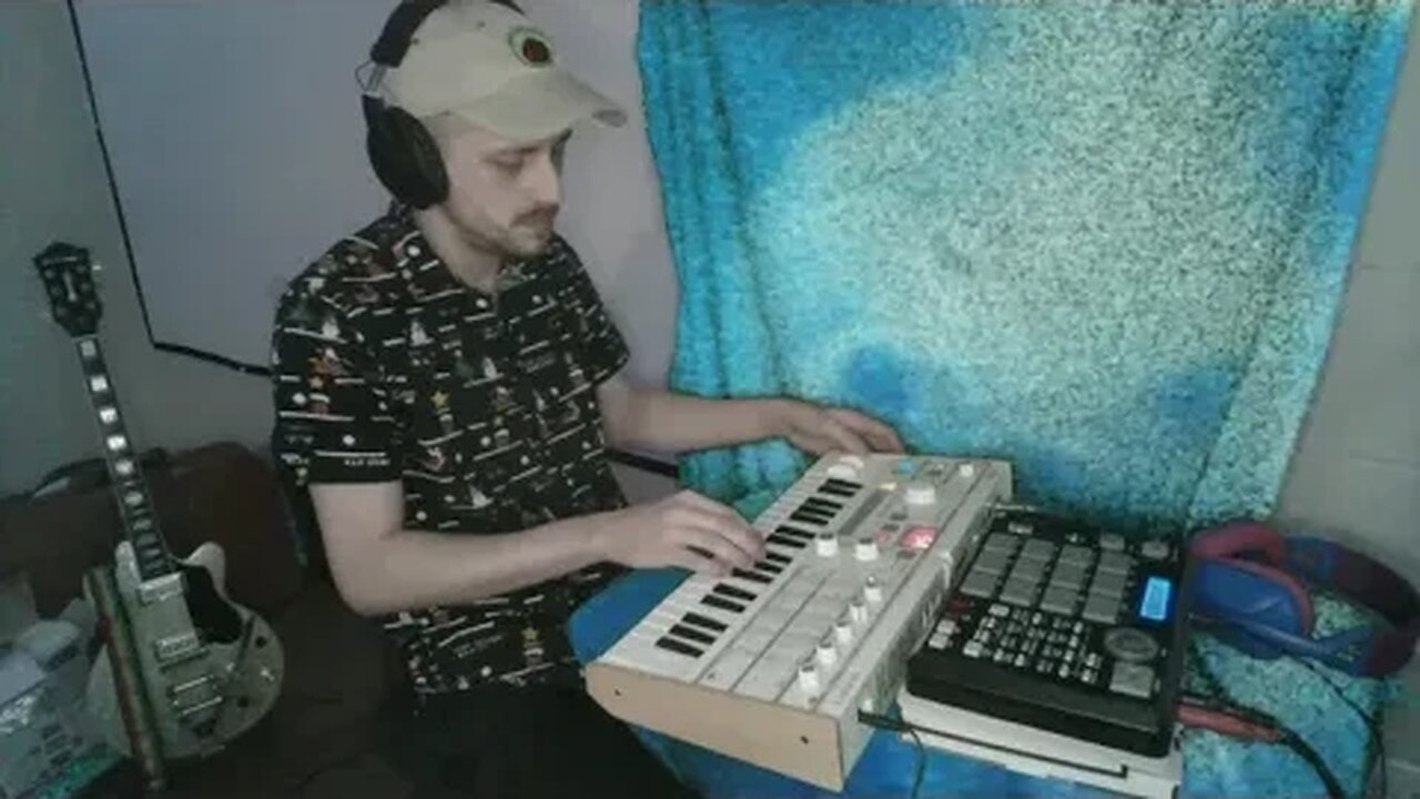 will the aliens like our music?