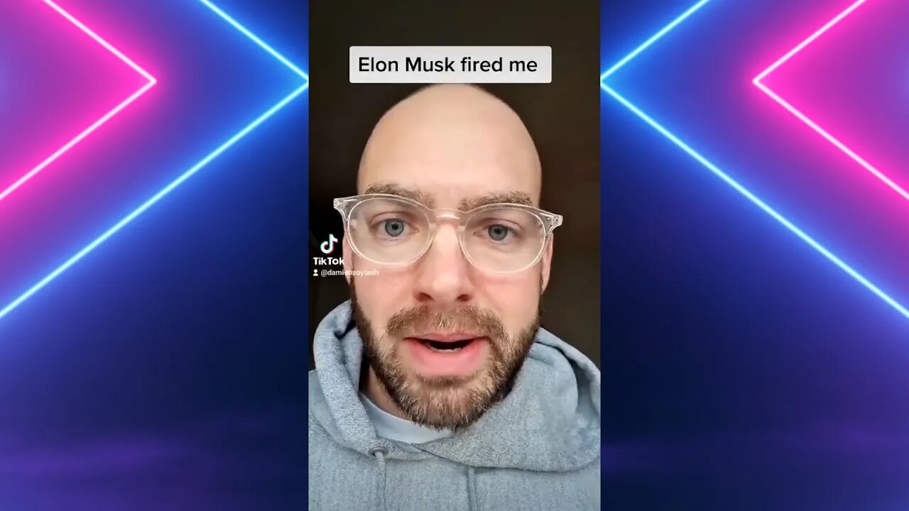 Twitter Employee Demands Apology