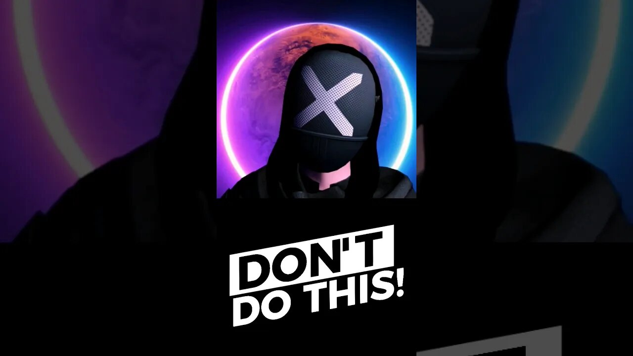 Don't Do This! AI Wrote This Song For Me 🎵 no, it didn't, bro. Have some pride in your own work!