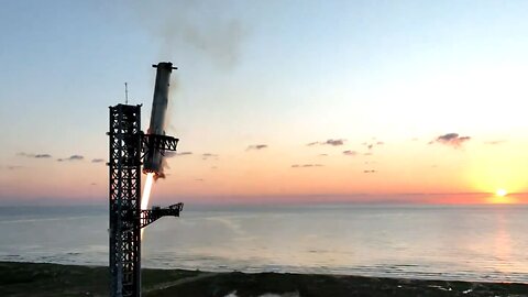 Elon Musk and Space X Forge Ahead While Ingrate Dems Pour on the Hate