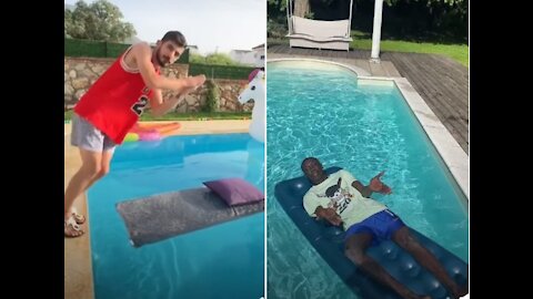 We Tested VIRAL TikTok Life Hacks MIND BLOWING
