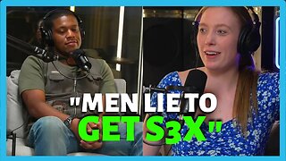B1s3xu@l Man Reveals The Truth Behind Dating Men