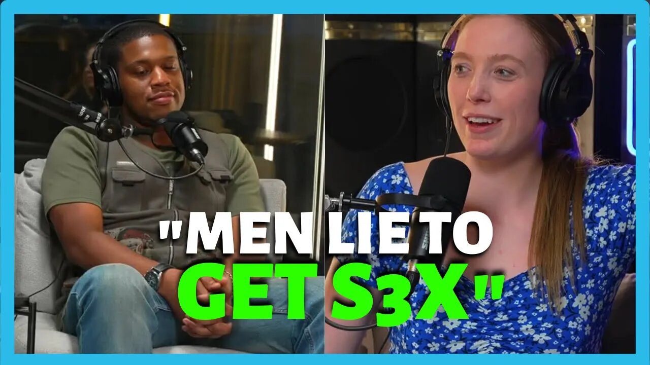B1s3xu@l Man Reveals The Truth Behind Dating Men