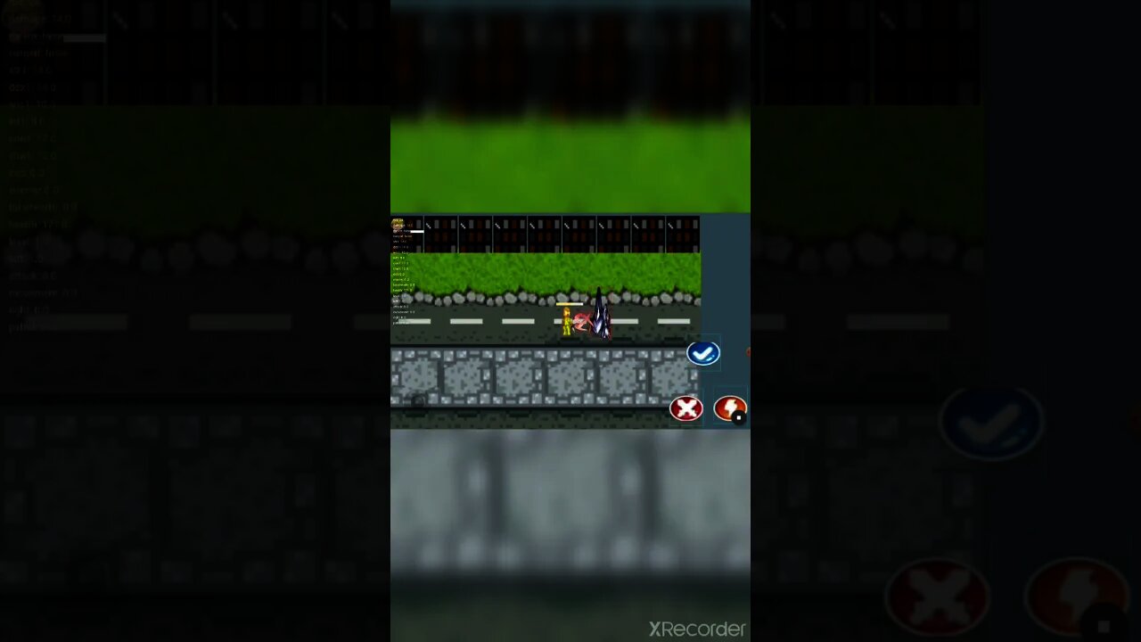 yellow man game development #2 #shorts