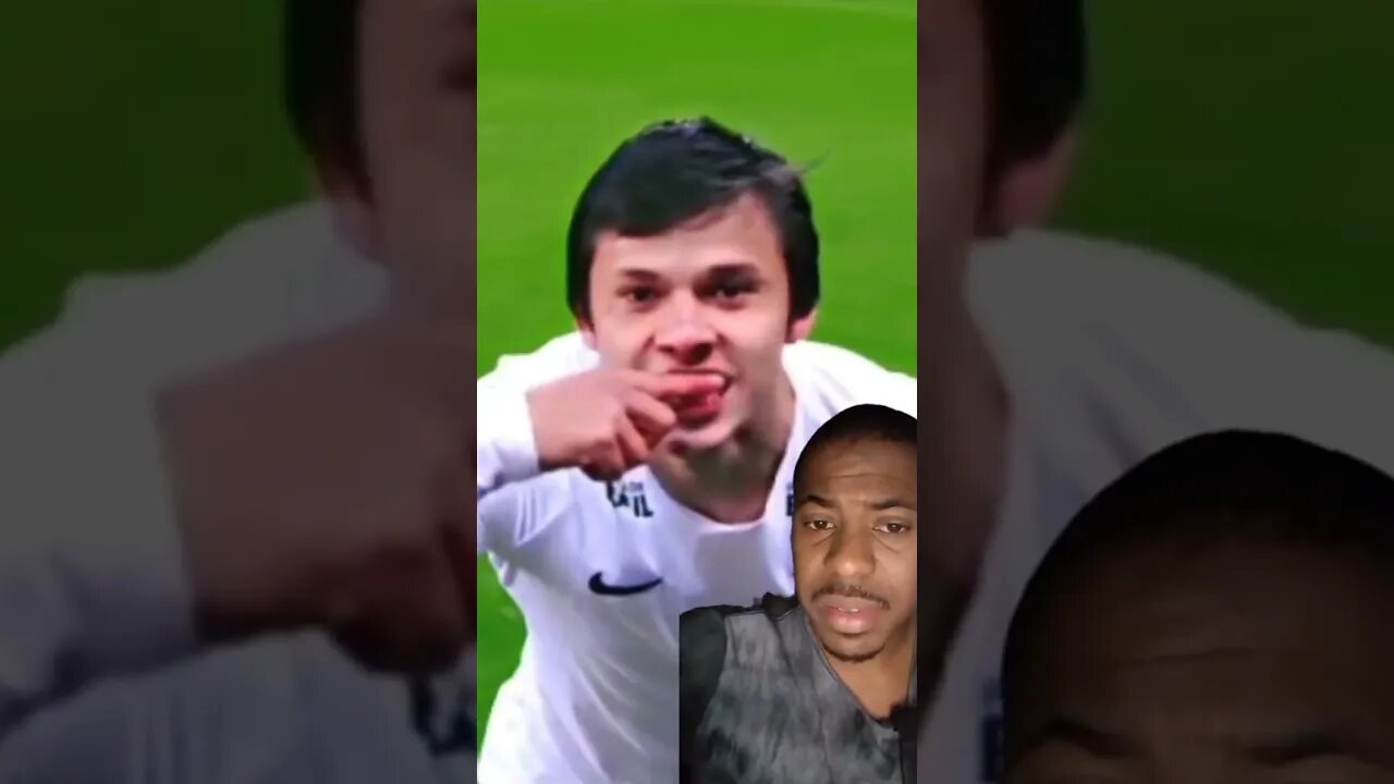 Top 5 Gringos com pré contrato #flamengo #realmadrid #Brasileirao #Brasileirao