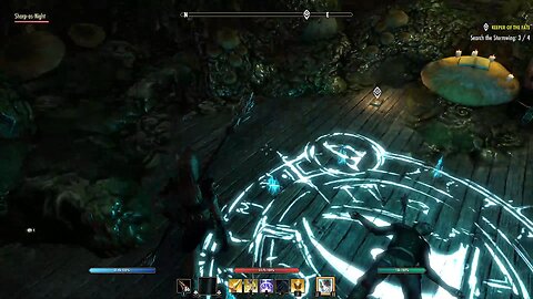 Necrom Part 10