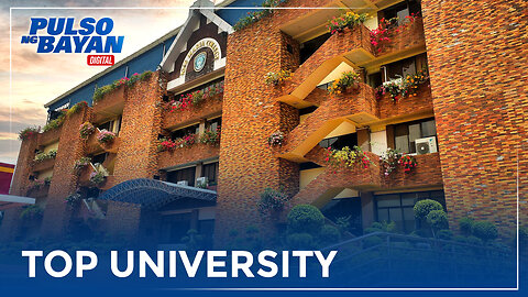 Jose Maria College Foundation Inc, No. 18 sa Top Mindanao Universities Rankings