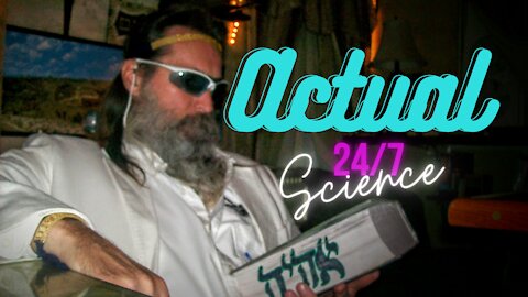 COVID-19 = GOSSIP-19: ACTUAL SCIENCE IN 2020 THE ANNUAL FLU WEAPONIZED AGAINST GOD & MAN...