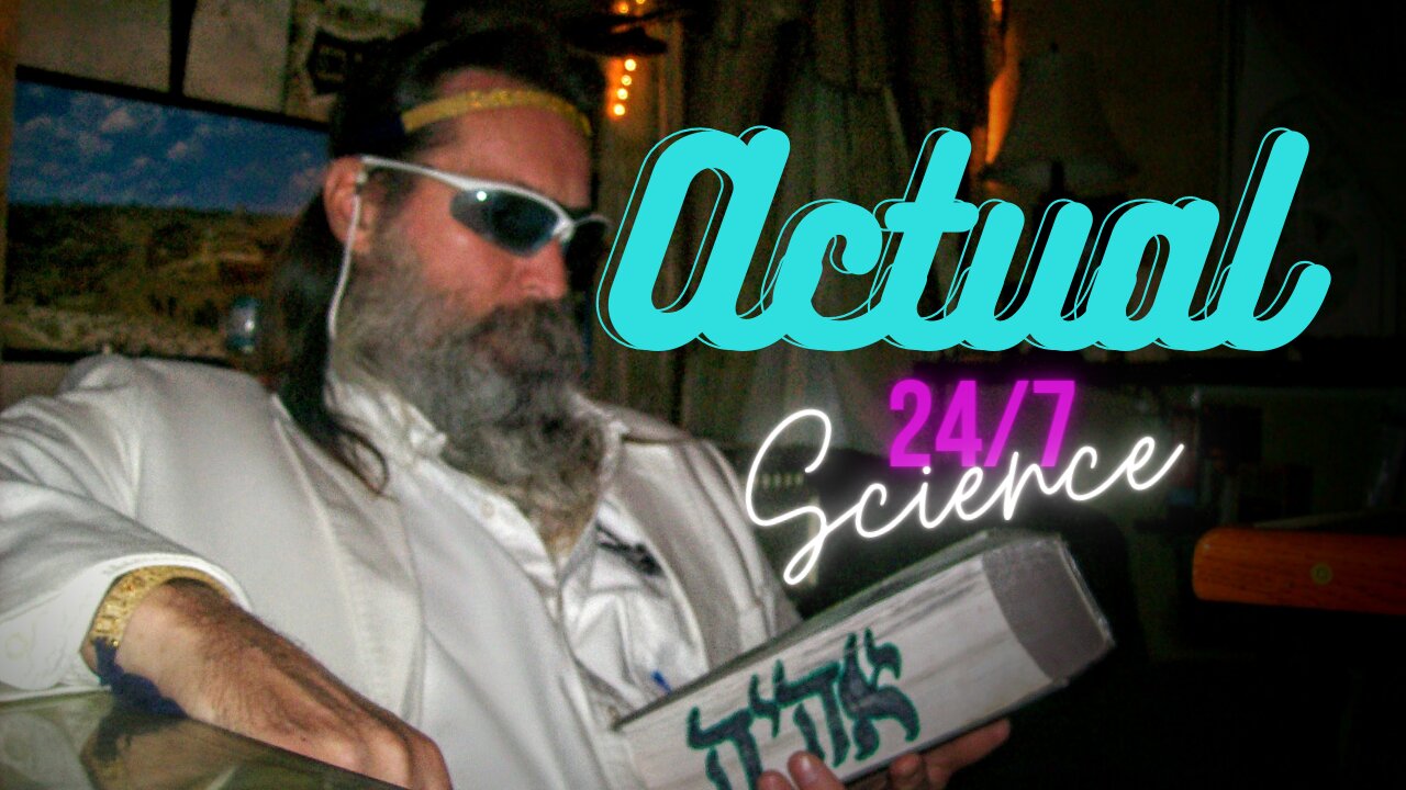 COVID-19 = GOSSIP-19: ACTUAL SCIENCE IN 2020 THE ANNUAL FLU WEAPONIZED AGAINST GOD & MAN...
