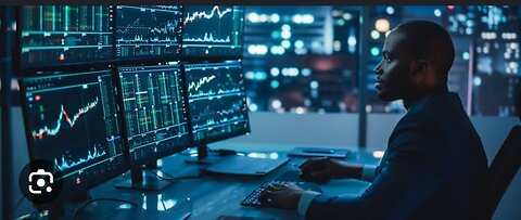 How to became a professional trader