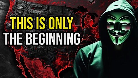 David Rodriguez & Delta Force: “An Assassination Attempt on Trump’s Family Is Coming!”