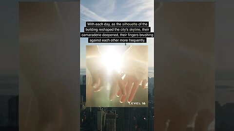 🗽 Love Rises: How Two Workers Found Romance Building the Empire State!