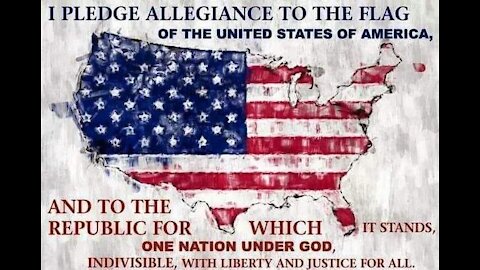 A Trifecta Monday! Flag Day, Prez Trumps Birthday and our US Army's Birthday! June 14, 2021