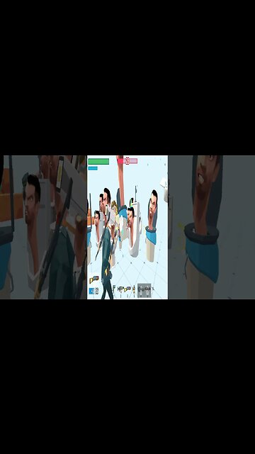 SKIBIDI TOILETS VS ME!