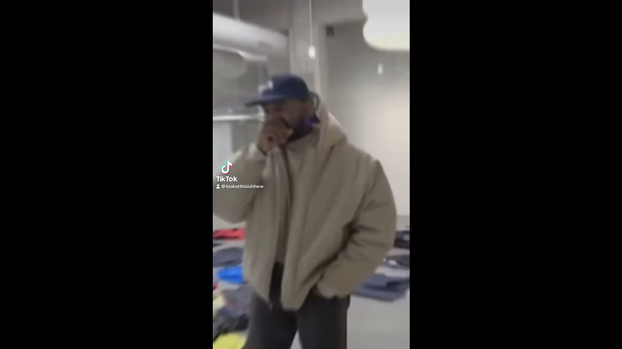 How Kanye Got Out Of His Contracts