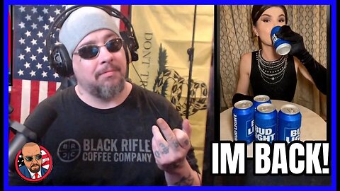 BUD LIGHT ISSUE: So, They Didn't Like My Opinion on Bud Light! Bud Loses $6.3 Billion in a Week!
