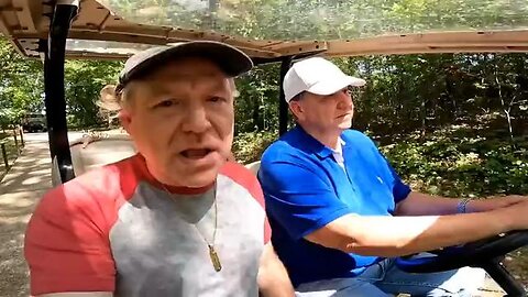 Unbelievable Truth Exposed—Can You Handle It? Gripping Trey Smith Interviews Bold Larry Ballard!