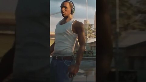 The End of San Andreas