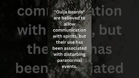 Scary facts #fyp #fypシ #foryou #scarystories #horror