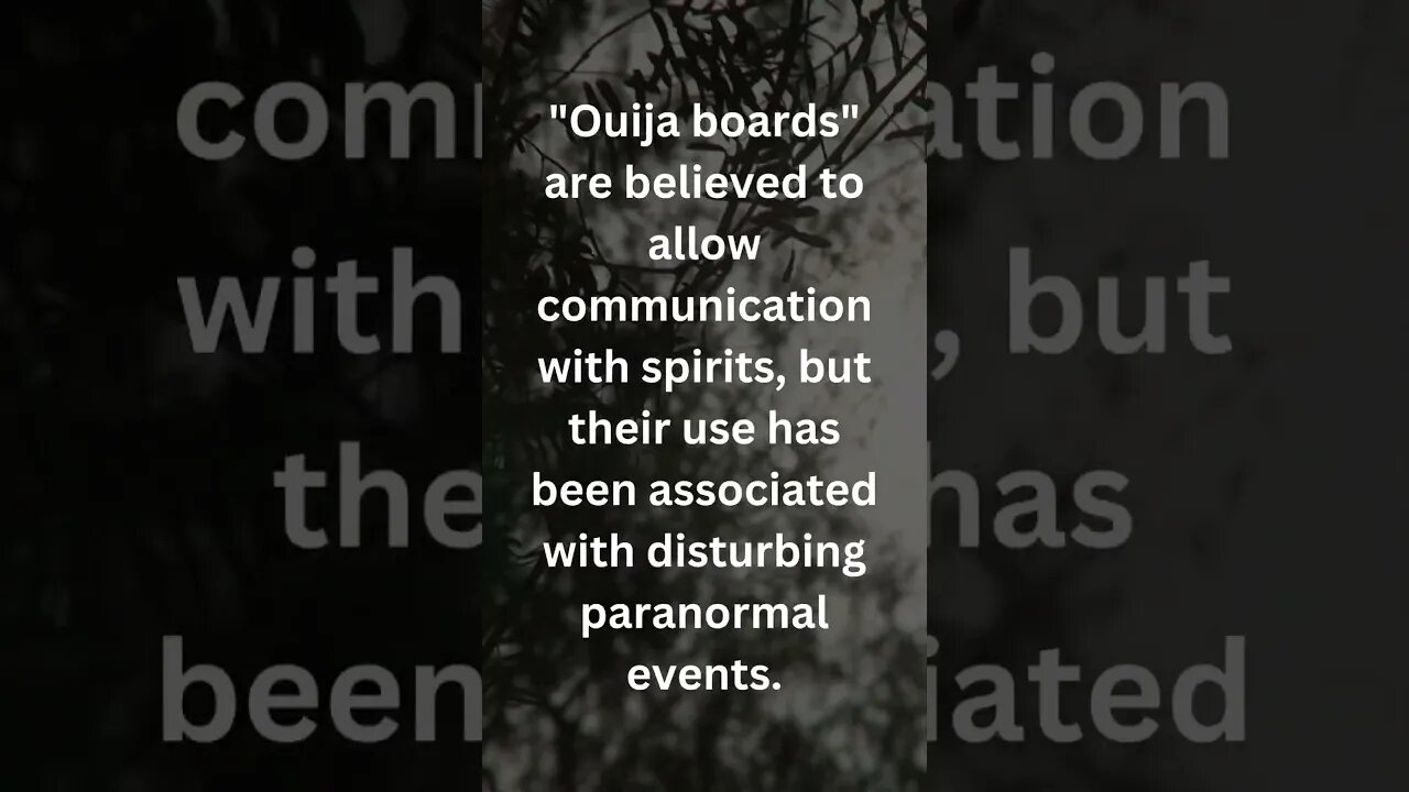 Scary facts #fyp #fypシ #foryou #scarystories #horror