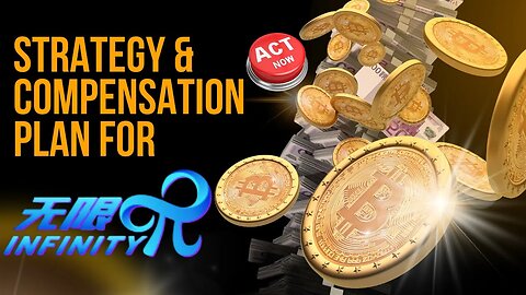 Infinity Pi: Strategy & Compensation Plan to 3.6x Your Money!