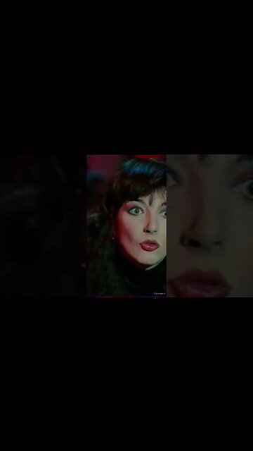 Kate Bush 2 Suspended In Gaffa #hq #shorts