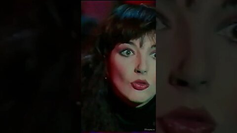 Kate Bush 2 Suspended In Gaffa #hq #shorts
