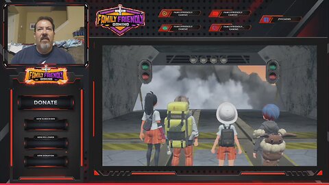 Pokemon Scarlet Episode 33