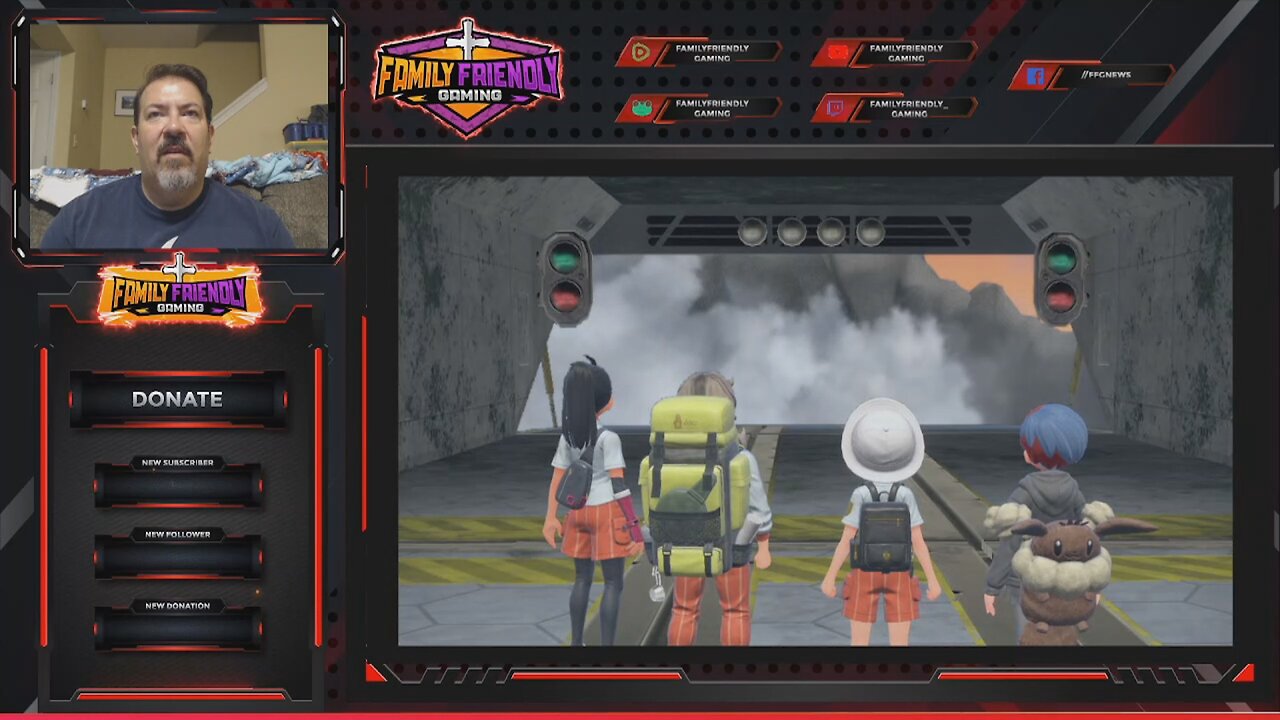 Pokemon Scarlet Episode 33