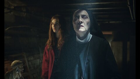 the scariest movie of all time