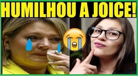 TE ATUALIZEI BARBARA ULTRAPASSA JOICE HASSELMANN