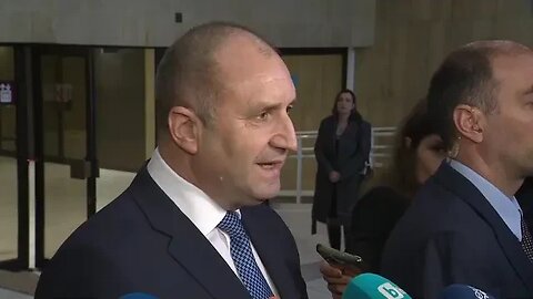 ЦИК е независим орган и не трябва да има никакво външно вмешателство в нейната работа, но аз очаквам