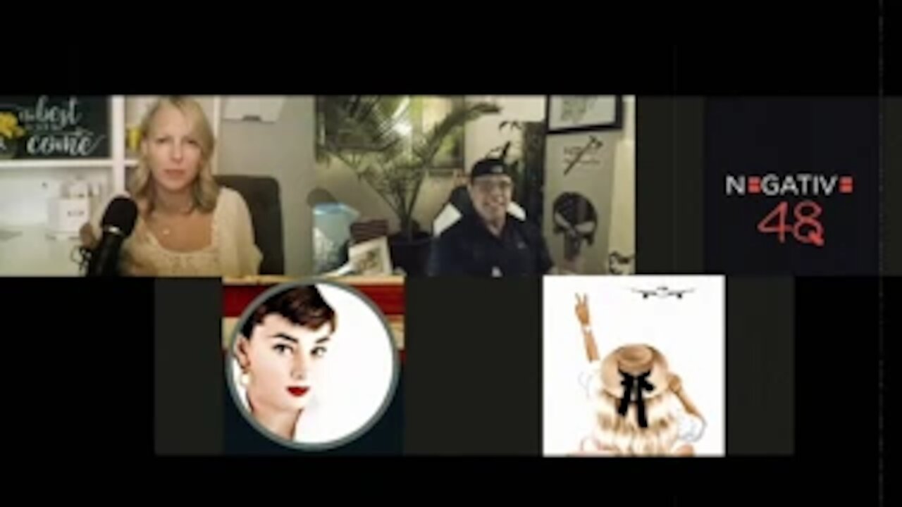 SCOTT MCKAY, MICHAEL JACO, MEL K EXCLUSIVE TODAY THE JESUS STRAND