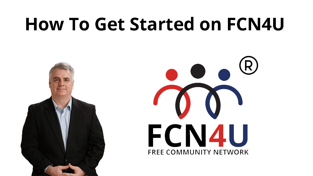 How to get started on FCN4U