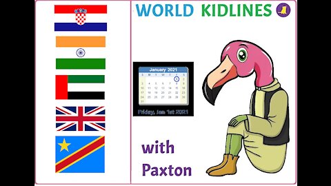 LNE.news - WKWP - 01-01-2021 - India Crowns a New Miss Transqueen, an Earthquake Devastates Croatia