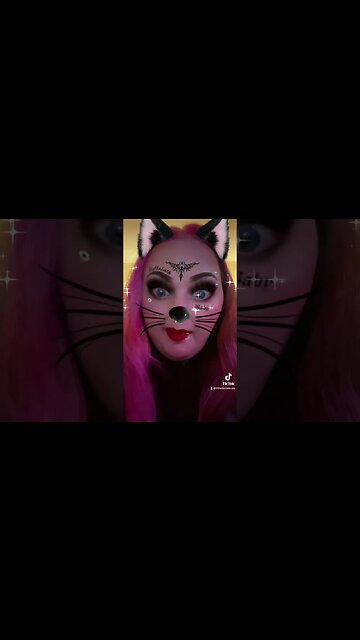 Meow #tiktok #tiktoktrend