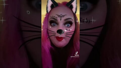 Meow #tiktok #tiktoktrend