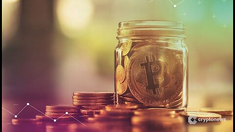 Ohio Representative Pushes Bill to Authorize Bitcoin Investments for State Treasury