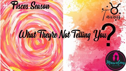 ♉️ Taurus: They've changed their mindset & want another chance with you after you walked away!