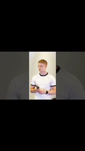 Stop HIDING From The World! ⚠️