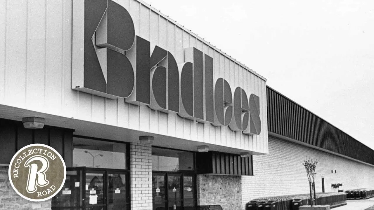 BRADLEES - Life in America