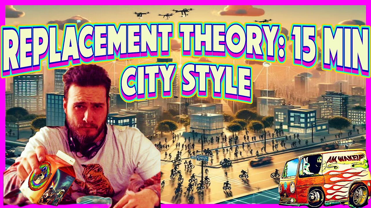 10/9/24 Revolution Wednesday w/ Teace | Google Monopoly in Jeopardy | Eliminate & Rebuild