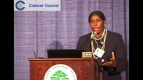 Achieving Optimal Health With Cancer Patients