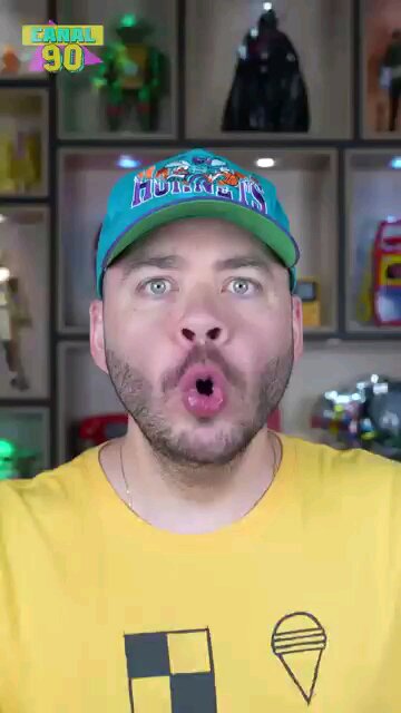 A Treta que Acabou com os Teletubbies!