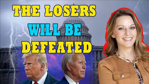 JULIE GREEN PROPHETIC WORD 🔥 [ SHOCKING ] THE LOSERS WILL BE DEFEATED.