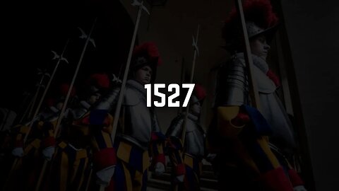 Sack of Rome 1527