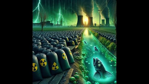The Beast From The East - Fukushima Czarnobyl Chernobyl (linki w opisie)